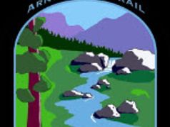 Arnold Rim Trail Nature Walk