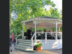 The Calaveras Community Band 4th of July Concert