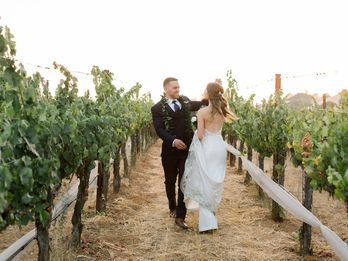 Plan Your Perfect Wedding in Calaveras