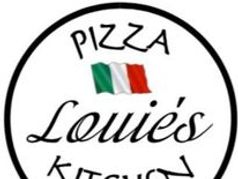 Louies Pizza Kitchen