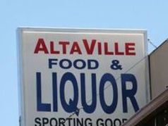 Altaville Market-Craft Beer Liquor-Local Wine-Sporting Goods-AT&T -Verizon Prepaid Cell Accessory