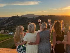Aloria Vineyards​ Event Venue