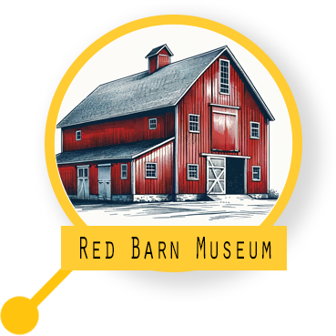 Icon for Red Barn Museum