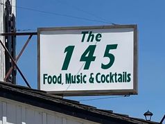 145 Club Steakhouse and Bar