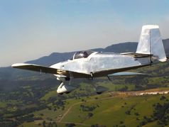 Fly-In for a Unique View of Calaveras County