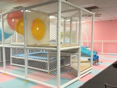 Foothill Funhouse