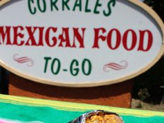 Corrales Mexican Food
