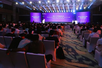 IBM @ International GenAI Conclave, Kochi