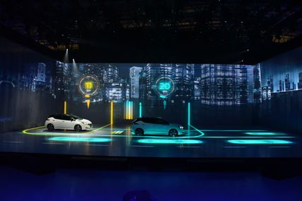 Live from Tokyo: The 2018 Nissan Leaf Global Launch Event