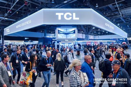 TCLx CES