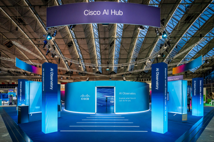 Navigating the AI universe: The AI Observatory at Cisco Live