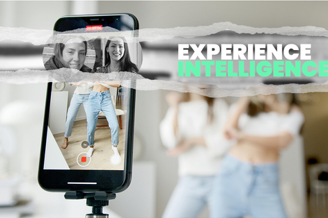 Experience Intelligence November &#8217;24