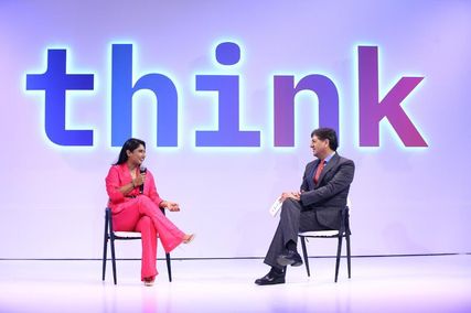IBM Think Summit India