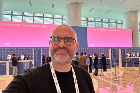 The Heartbeat of Events: Why Registration is a &#8220;Brand Moment&#8221;