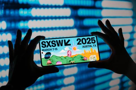 Rewriting the Playbook: SXSW 2025 and Experiential Brand Impact