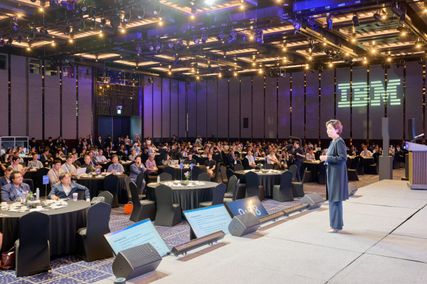 IBM AI SUMMIT KOREA 2024