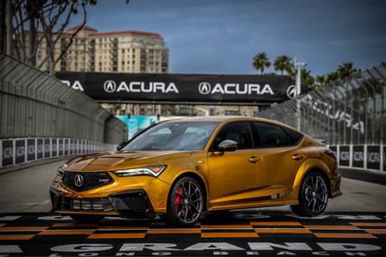 Grand Prix of Long Beach