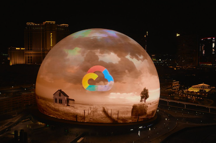 An Immersive Launch Experience