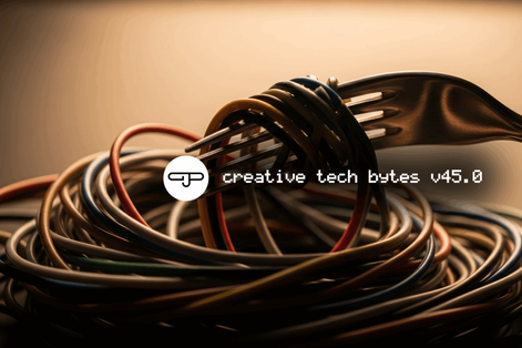Creative Tech Bytes