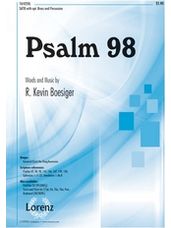 Psalm 98