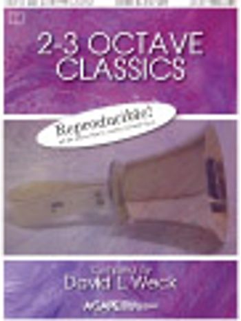 2-3 Octave Classics (Reproducible)