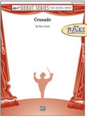 Crusade (Flex Edition)