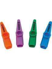 Kazoo - Assorted Colors