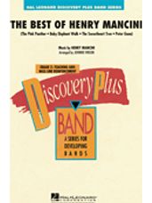 Best of Henry Mancini, The (Medley)