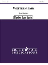 Western Fair (Flexible)