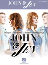 John & Jen (Vocal Selections)