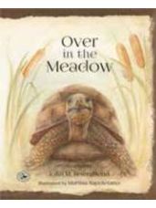 Over in the Meadow (Hardcover Book)