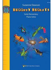 Buggedy Buglets - Early Elementary