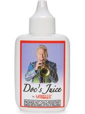 Monster Oil Doc's Juice Valve Oil