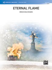 Eternal Flame (Full Score)