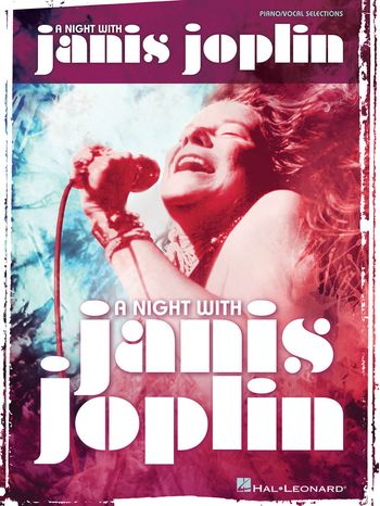 Night with Janis Joplin, A (Vocal Selections)