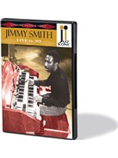 Jimmy Smith - Live in '69