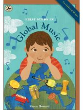 First Steps in Global Music