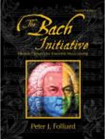 Bach Initiative, The (Bb Edition)