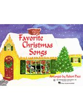 Favorite Christmas Songs