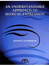 Understandable Approach to Musical Expression, An