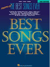 More of the Best Songs Ever - 3rd Edition