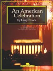 American Celebration, An (Score Only)