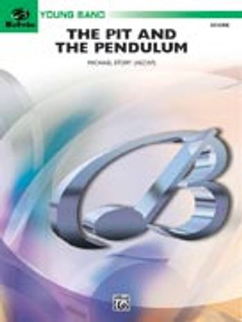 Pit and the Pendulum, The (Score)