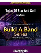 Tales of Sea and Sail (Build-A-Band)