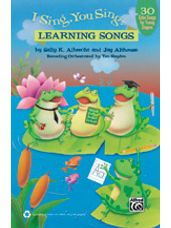 I Sing, You Sing: Learning Songs