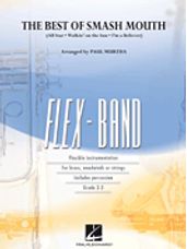 Best of Smash Mouth, The (Flex Band)