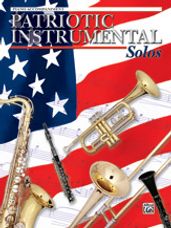 Patriotic Instrumental Solos (Piano Accompaniment)