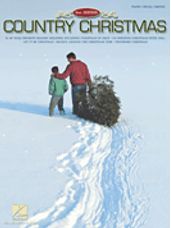 Country Christmas - 2nd Edition