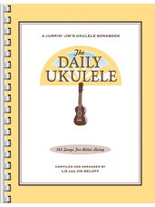 Me And Bobby McGee (from The Daily Ukulele) (arr. Liz and Jim Beloff)
