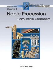 Noble Procession